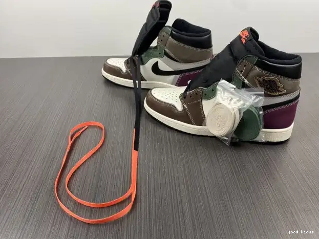 Cheap 1 DH3097-001 Hand High Air OG Crafted Jordan 0325